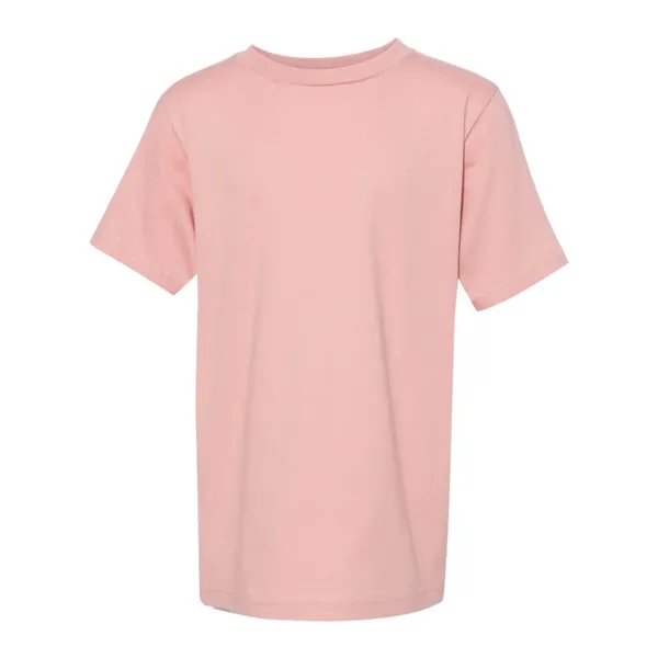 Next Level Youth Cotton T-Shirt - Next Level Youth Cotton T-Shirt - Image 10 of 50