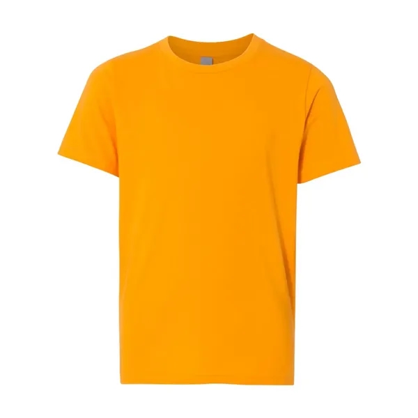 Next Level Youth Cotton T-Shirt - Next Level Youth Cotton T-Shirt - Image 12 of 50