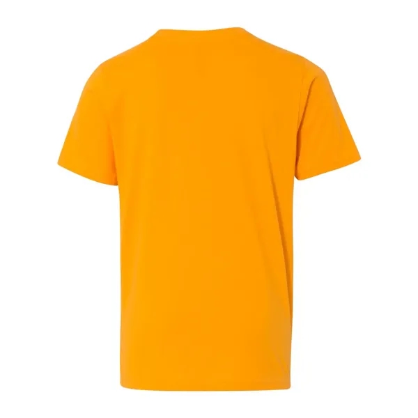 Next Level Youth Cotton T-Shirt - Next Level Youth Cotton T-Shirt - Image 13 of 50