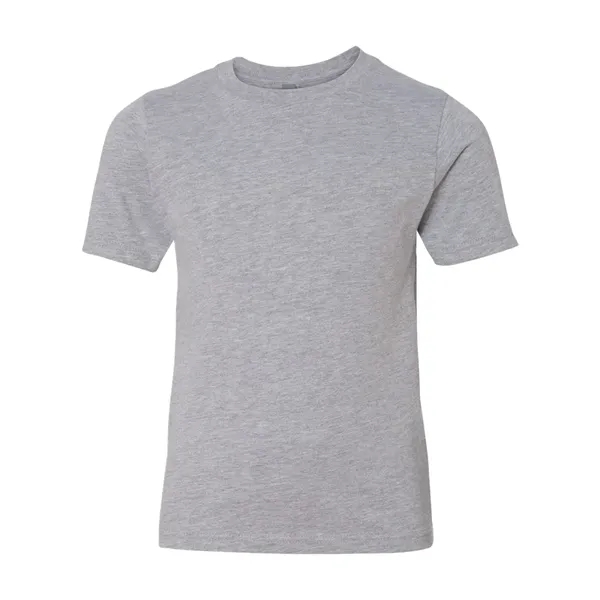 Next Level Youth Cotton T-Shirt - Next Level Youth Cotton T-Shirt - Image 14 of 50