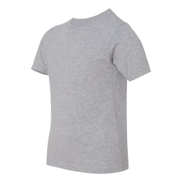 Next Level Youth Cotton T-Shirt - Next Level Youth Cotton T-Shirt - Image 15 of 50