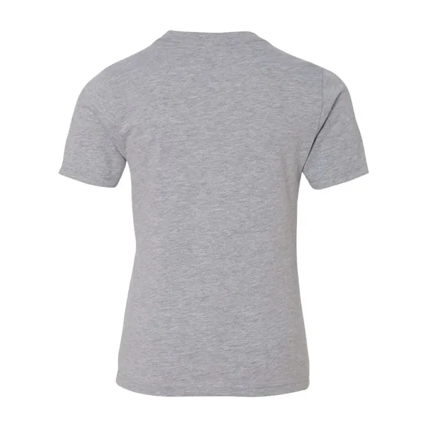 Next Level Youth Cotton T-Shirt - Next Level Youth Cotton T-Shirt - Image 16 of 50