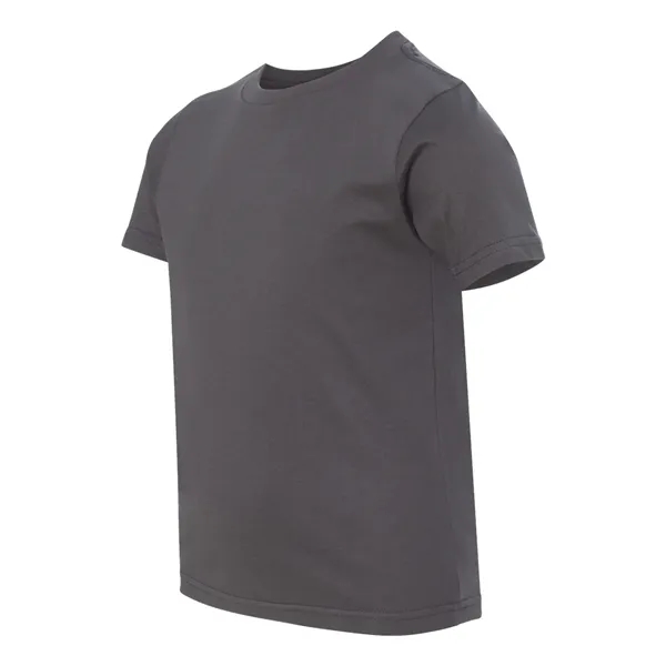 Next Level Youth Cotton T-Shirt - Next Level Youth Cotton T-Shirt - Image 18 of 50