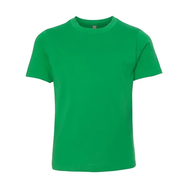Next Level Youth Cotton T-Shirt - Next Level Youth Cotton T-Shirt - Image 19 of 50