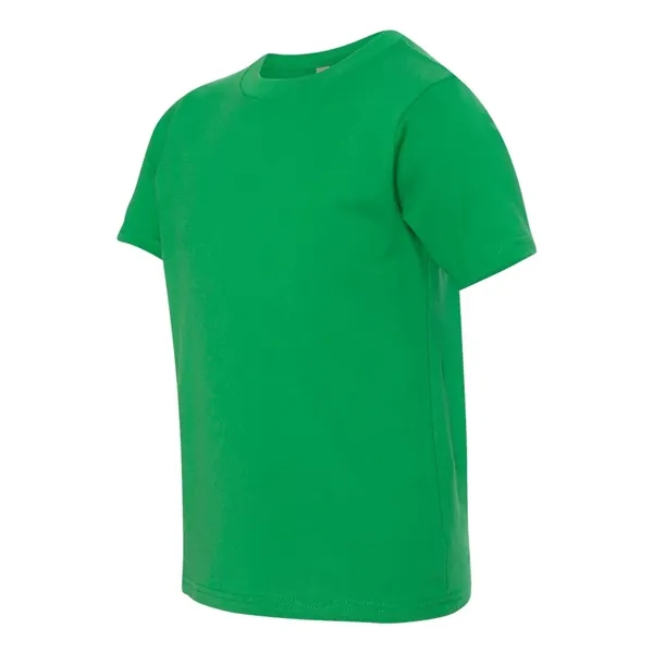 Next Level Youth Cotton T-Shirt - Next Level Youth Cotton T-Shirt - Image 20 of 50
