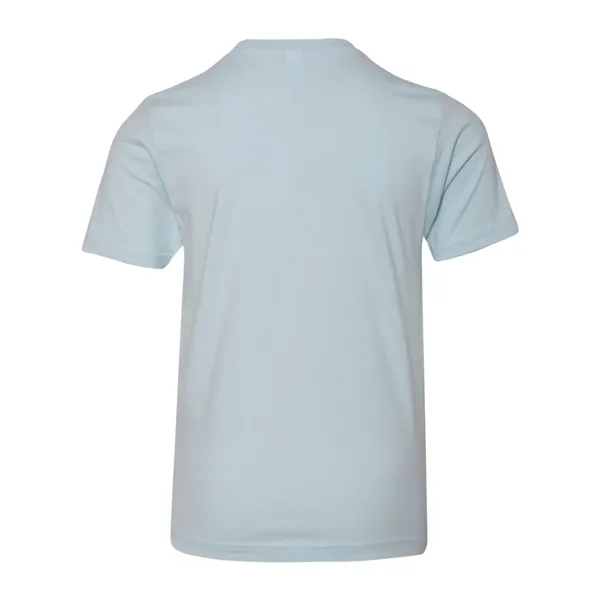 Next Level Youth Cotton T-Shirt - Next Level Youth Cotton T-Shirt - Image 23 of 50
