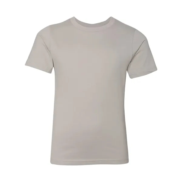 Next Level Youth Cotton T-Shirt - Next Level Youth Cotton T-Shirt - Image 24 of 50