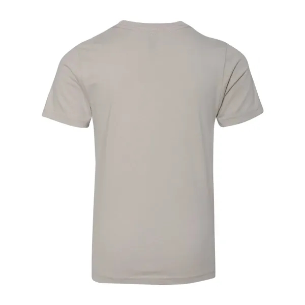 Next Level Youth Cotton T-Shirt - Next Level Youth Cotton T-Shirt - Image 25 of 50