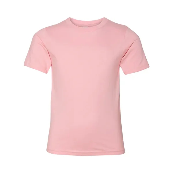 Next Level Youth Cotton T-Shirt - Next Level Youth Cotton T-Shirt - Image 26 of 50