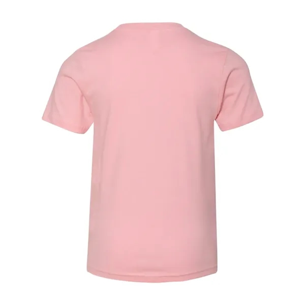 Next Level Youth Cotton T-Shirt - Next Level Youth Cotton T-Shirt - Image 27 of 50