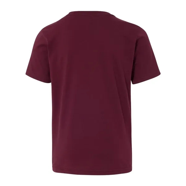 Next Level Youth Cotton T-Shirt - Next Level Youth Cotton T-Shirt - Image 29 of 50
