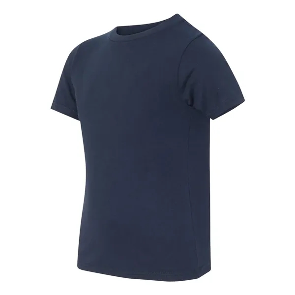 Next Level Youth Cotton T-Shirt - Next Level Youth Cotton T-Shirt - Image 31 of 50