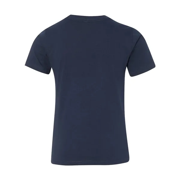Next Level Youth Cotton T-Shirt - Next Level Youth Cotton T-Shirt - Image 32 of 50
