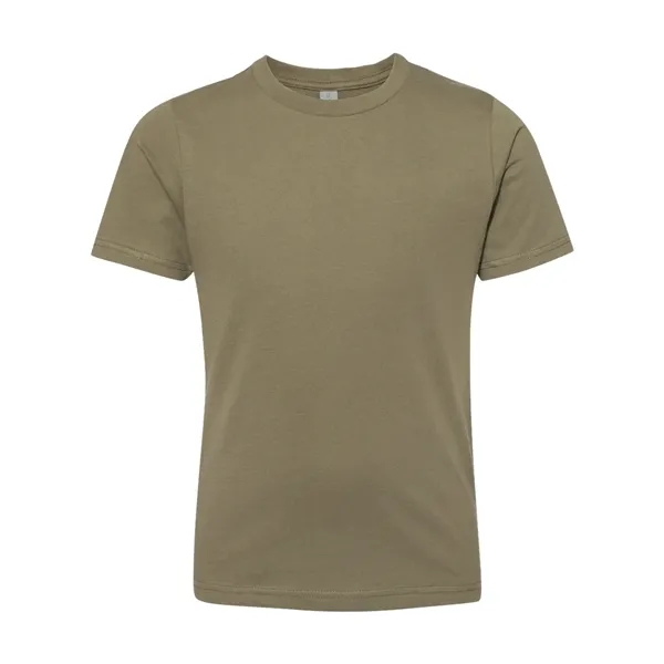Next Level Youth Cotton T-Shirt - Next Level Youth Cotton T-Shirt - Image 33 of 50