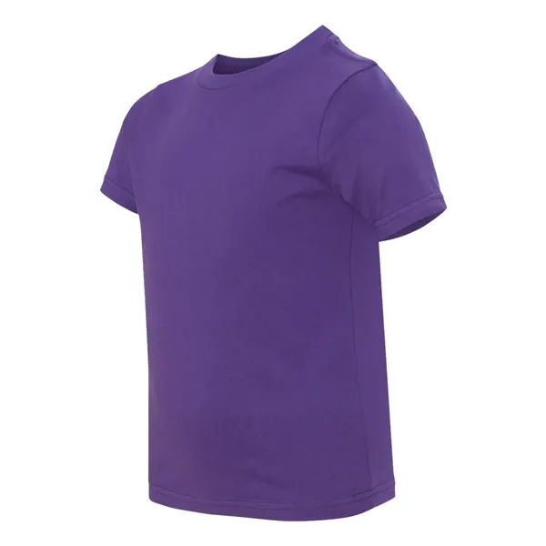 Next Level Youth Cotton T-Shirt - Next Level Youth Cotton T-Shirt - Image 36 of 50