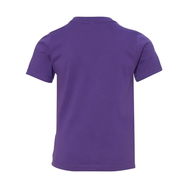 Next Level Youth Cotton T-Shirt - Next Level Youth Cotton T-Shirt - Image 37 of 50