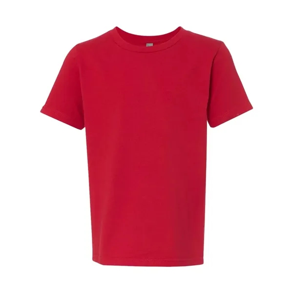 Next Level Youth Cotton T-Shirt - Next Level Youth Cotton T-Shirt - Image 38 of 50