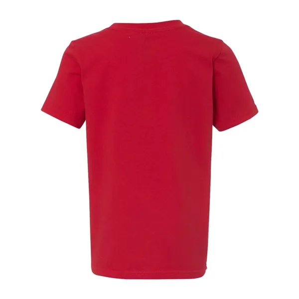 Next Level Youth Cotton T-Shirt - Next Level Youth Cotton T-Shirt - Image 40 of 50