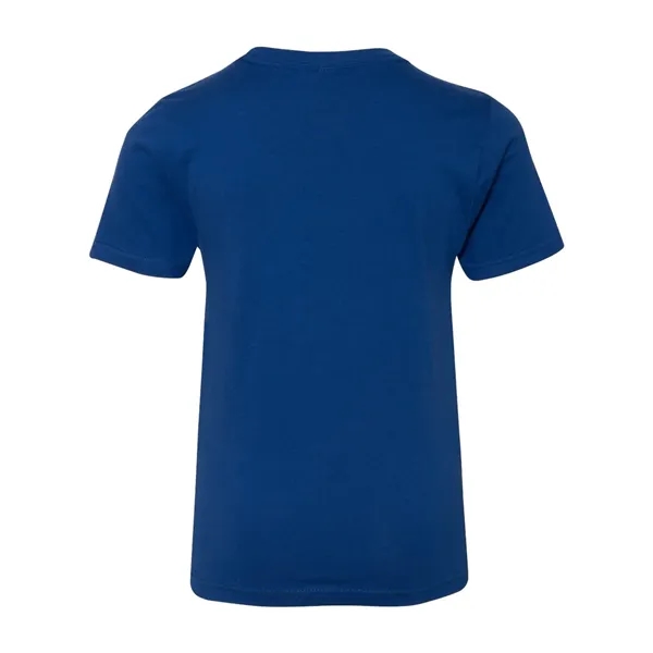 Next Level Youth Cotton T-Shirt - Next Level Youth Cotton T-Shirt - Image 42 of 50