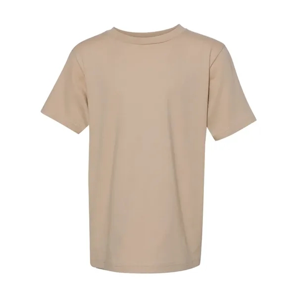 Next Level Youth Cotton T-Shirt - Next Level Youth Cotton T-Shirt - Image 43 of 50