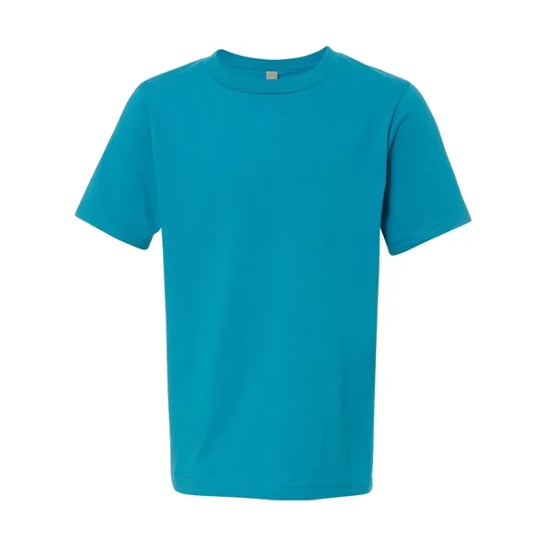 Next Level Youth Cotton T-Shirt - Next Level Youth Cotton T-Shirt - Image 45 of 50