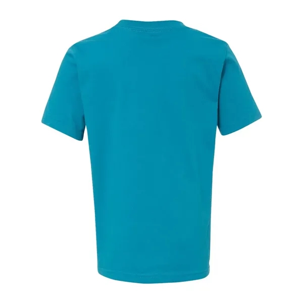 Next Level Youth Cotton T-Shirt - Next Level Youth Cotton T-Shirt - Image 47 of 50