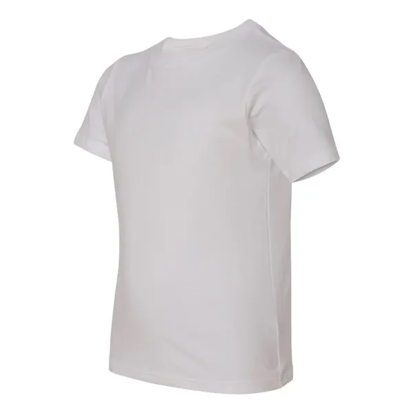 Next Level Youth Cotton T-Shirt - Next Level Youth Cotton T-Shirt - Image 49 of 50