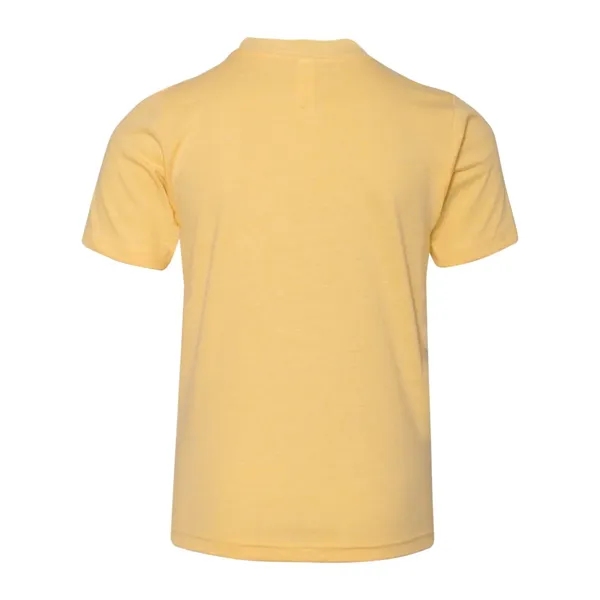 Next Level Youth CVC T-Shirt - Next Level Youth CVC T-Shirt - Image 2 of 43