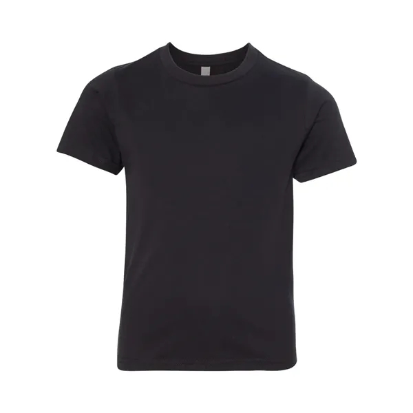 Next Level Youth CVC T-Shirt - Next Level Youth CVC T-Shirt - Image 3 of 43