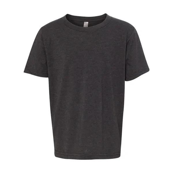 Next Level Youth CVC T-Shirt - Next Level Youth CVC T-Shirt - Image 6 of 43