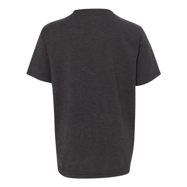 Next Level Youth CVC T-Shirt - Next Level Youth CVC T-Shirt - Image 8 of 43