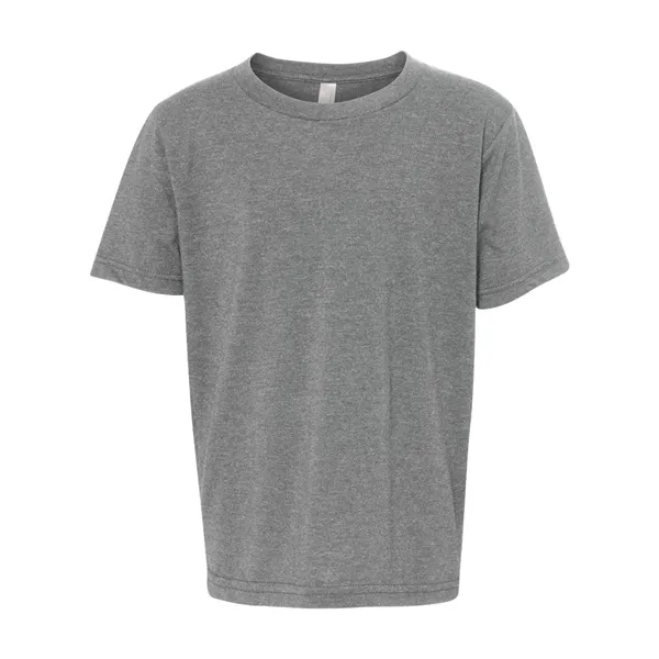 Next Level Youth CVC T-Shirt - Next Level Youth CVC T-Shirt - Image 9 of 43