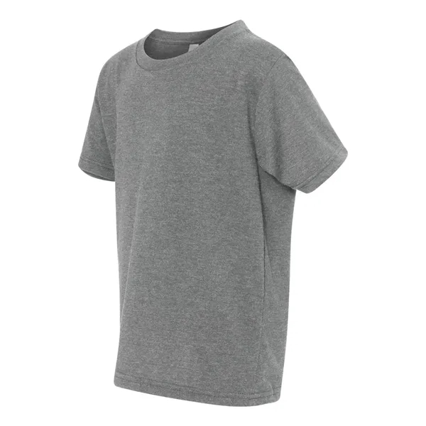 Next Level Youth CVC T-Shirt - Next Level Youth CVC T-Shirt - Image 10 of 43