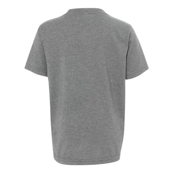 Next Level Youth CVC T-Shirt - Next Level Youth CVC T-Shirt - Image 11 of 43