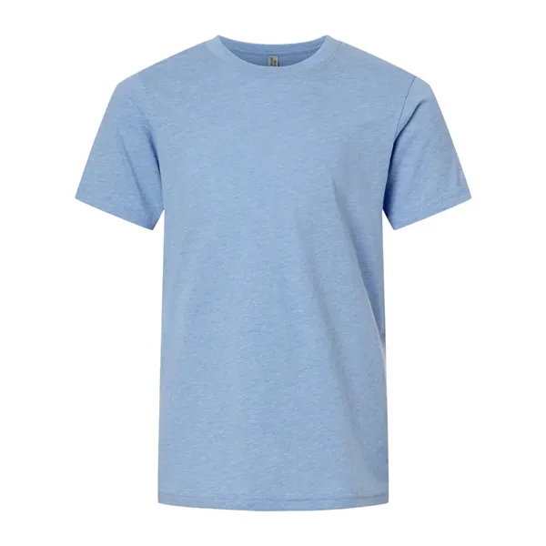 Next Level Youth CVC T-Shirt - Next Level Youth CVC T-Shirt - Image 12 of 43