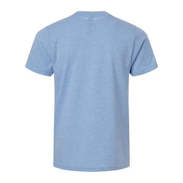 Next Level Youth CVC T-Shirt - Next Level Youth CVC T-Shirt - Image 13 of 43