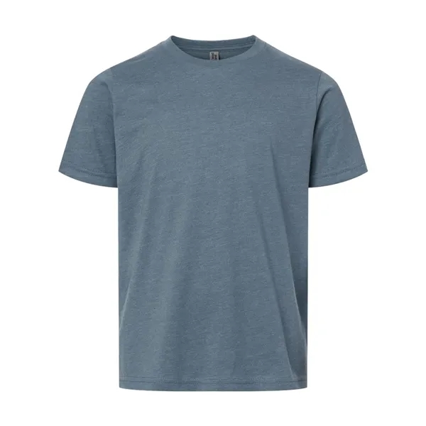 Next Level Youth CVC T-Shirt - Next Level Youth CVC T-Shirt - Image 16 of 43