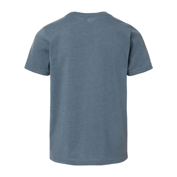 Next Level Youth CVC T-Shirt - Next Level Youth CVC T-Shirt - Image 17 of 43
