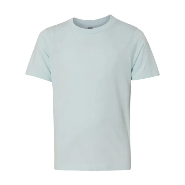Next Level Youth CVC T-Shirt - Next Level Youth CVC T-Shirt - Image 18 of 43