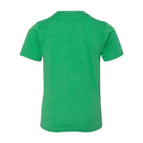 Next Level Youth CVC T-Shirt - Next Level Youth CVC T-Shirt - Image 21 of 43