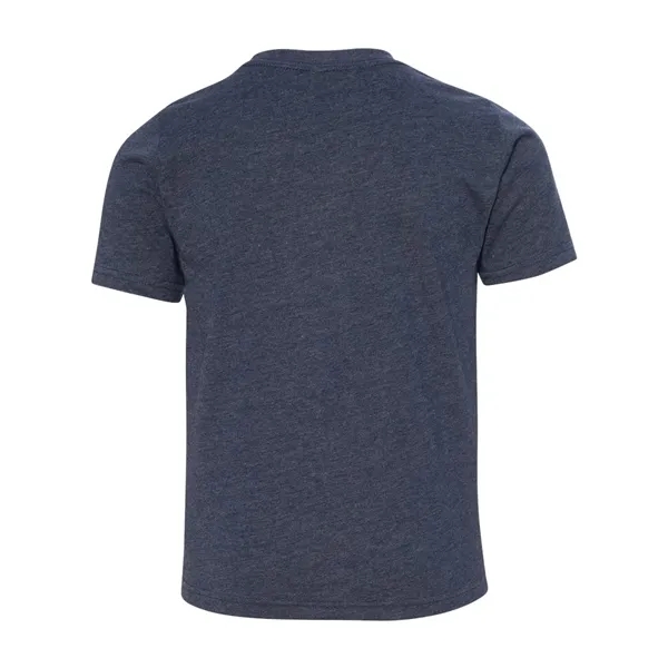 Next Level Youth CVC T-Shirt - Next Level Youth CVC T-Shirt - Image 24 of 43