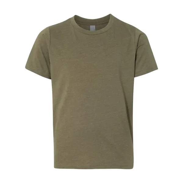 Next Level Youth CVC T-Shirt - Next Level Youth CVC T-Shirt - Image 25 of 43