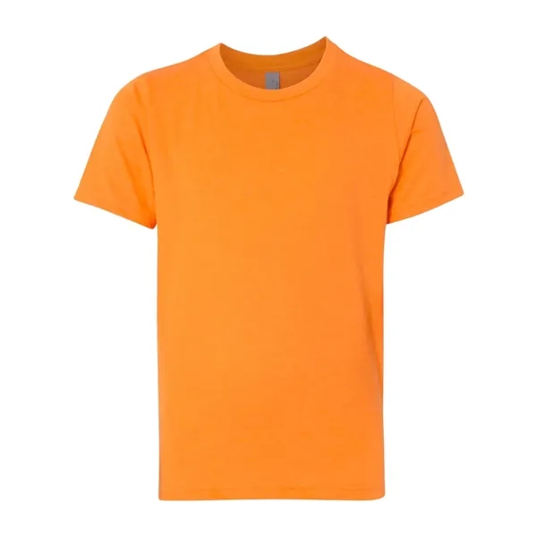 Next Level Youth CVC T-Shirt - Next Level Youth CVC T-Shirt - Image 27 of 43