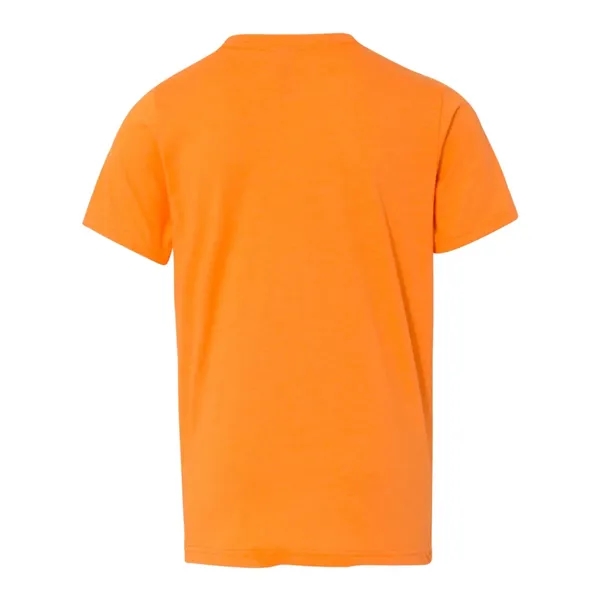 Next Level Youth CVC T-Shirt - Next Level Youth CVC T-Shirt - Image 28 of 43