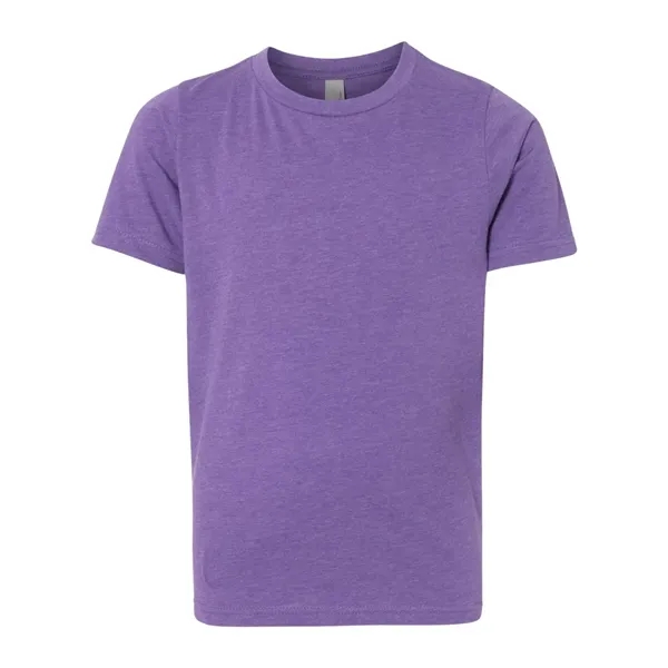 Next Level Youth CVC T-Shirt - Next Level Youth CVC T-Shirt - Image 29 of 43