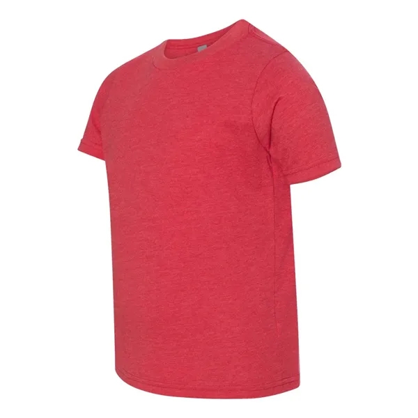 Next Level Youth CVC T-Shirt - Next Level Youth CVC T-Shirt - Image 32 of 43