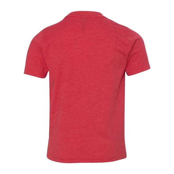 Next Level Youth CVC T-Shirt - Next Level Youth CVC T-Shirt - Image 33 of 43