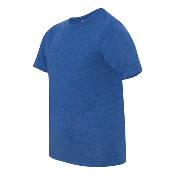 Next Level Youth CVC T-Shirt - Next Level Youth CVC T-Shirt - Image 35 of 43
