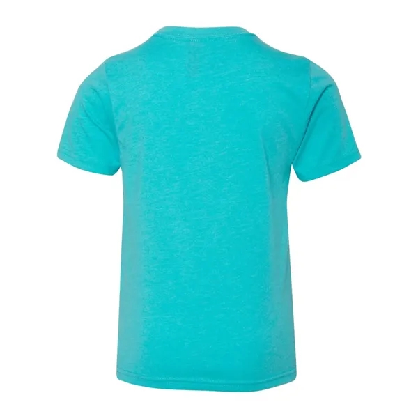 Next Level Youth CVC T-Shirt - Next Level Youth CVC T-Shirt - Image 38 of 43