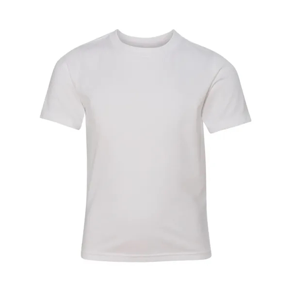 Next Level Youth CVC T-Shirt - Next Level Youth CVC T-Shirt - Image 41 of 43